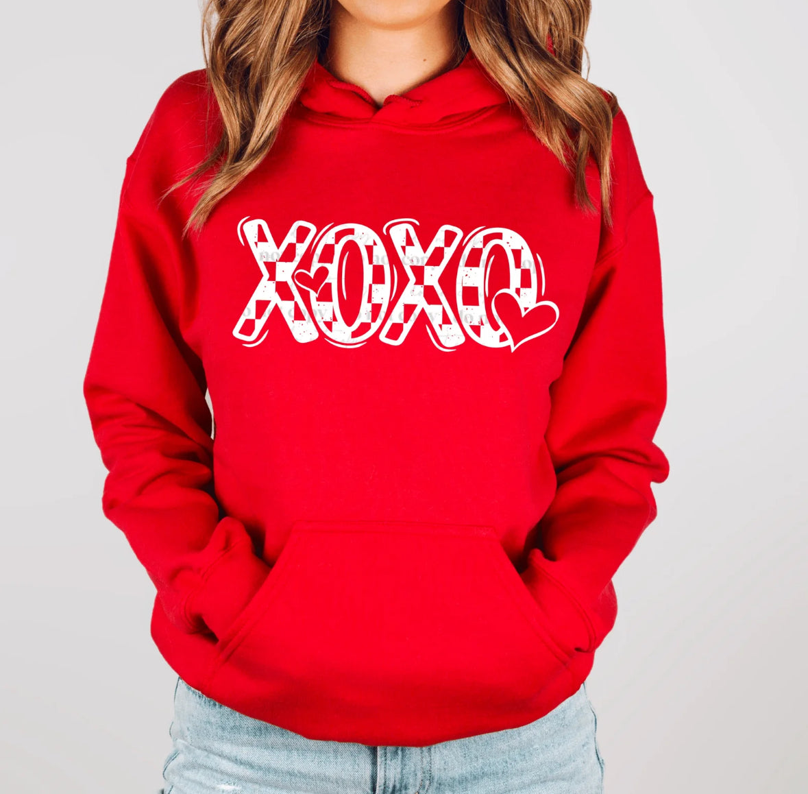 XOXO T-shirt or Sweatshirt